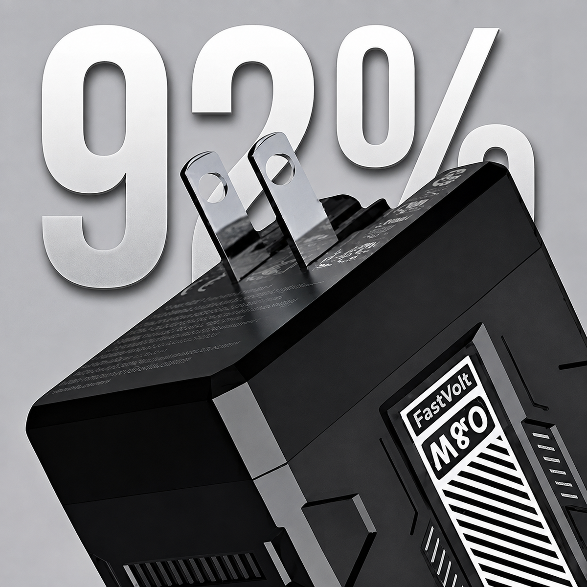 120W Retractable Fast Charger | شاحن سريع قابل للسحب