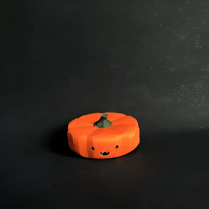 Halloween Magnetic Cable Pebble – منظم كابلات مغناطيسي
