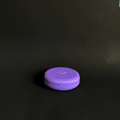 Halloween Magnetic Cable Pebble – منظم كابلات مغناطيسي