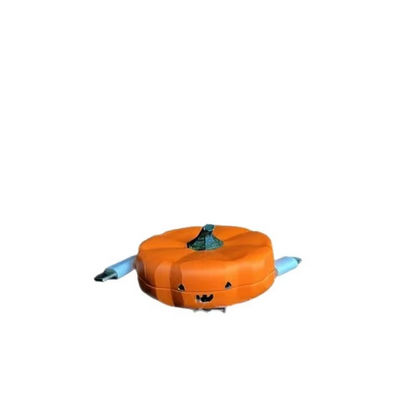 Halloween Magnetic Cable Pebble – منظم كابلات مغناطيسي