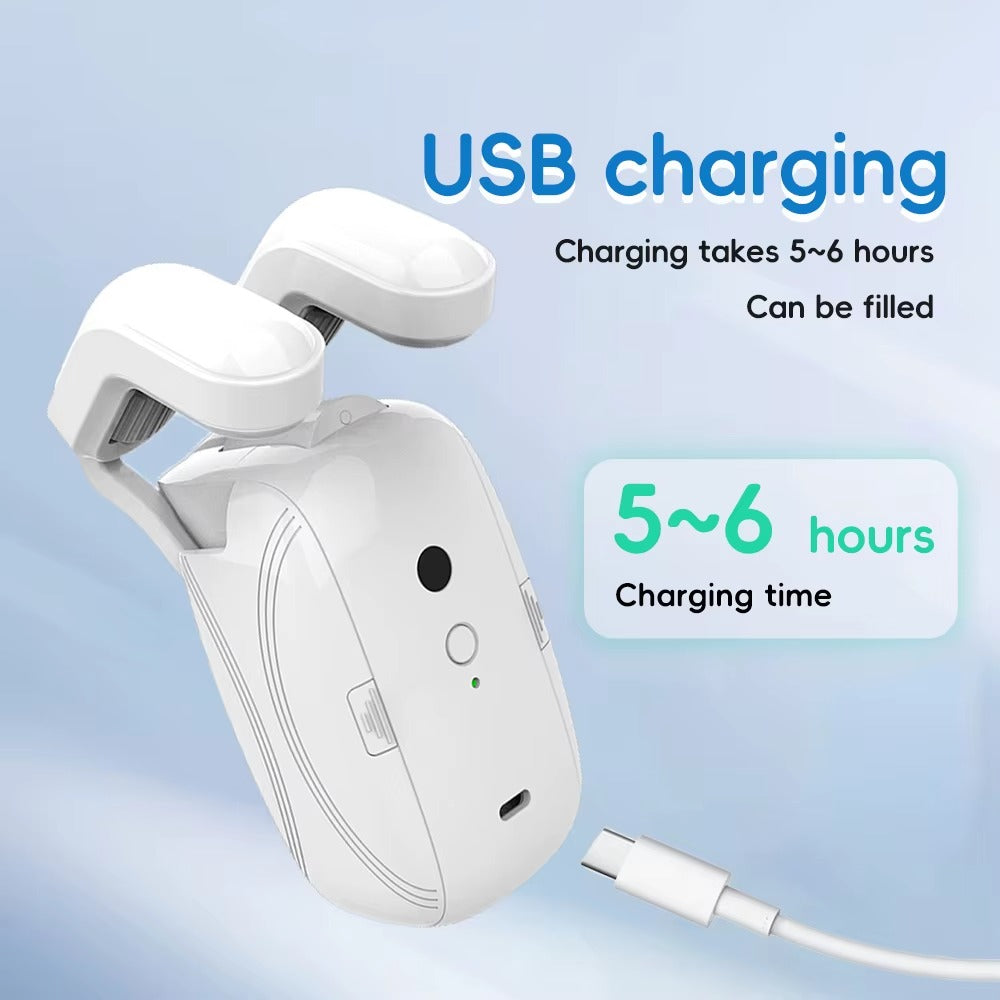 Smart Automatic Curtain Opener – فتّاحة ستائر ذكية أوتوماتيكية