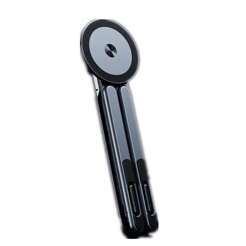 360° Adjustable Laptop Stand – حامل لابتوب ألمنيوم قابل للدوران