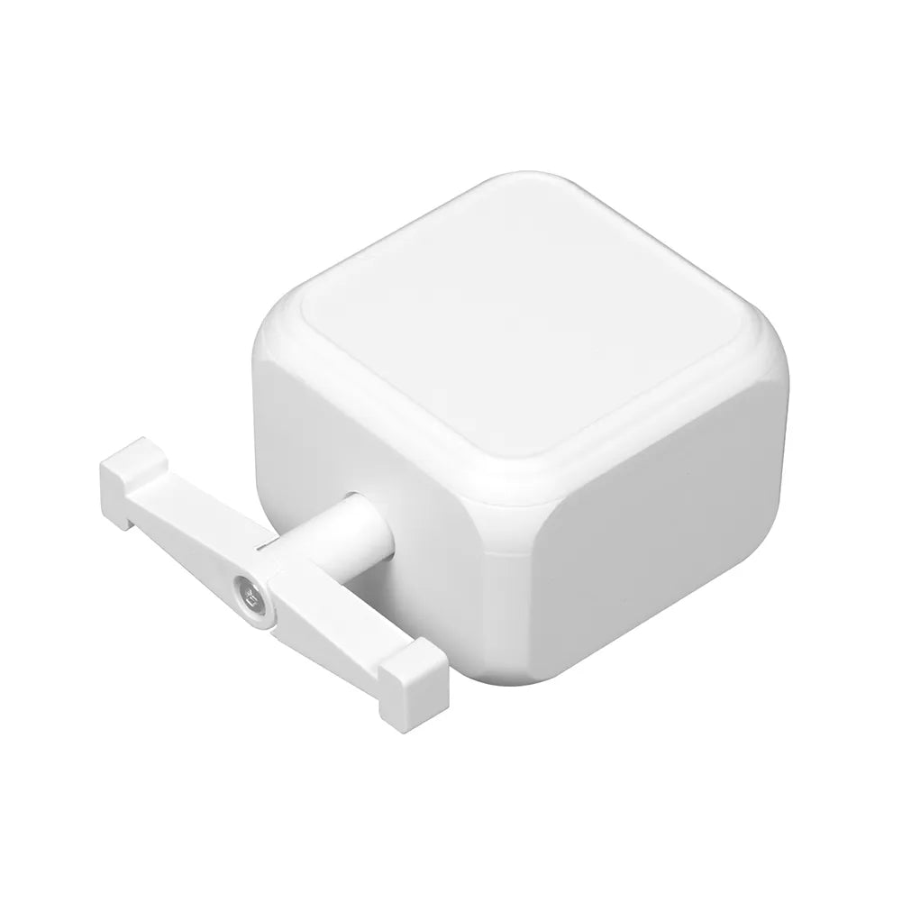 Smart Bluetooth Fingerbot – زر ضغط ذكي للتحكم بالأجهزة